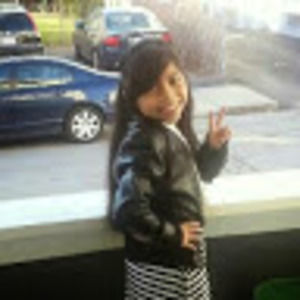 Meet your Posher, Janeth